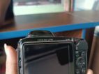 Camera Nikon Coolpix L330 (slr)