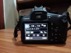 Camera sell 1200d