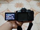 camera sell,,, canon 600d+ yn 55mm prime