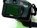 Camera sell