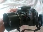Camera sell post emergency