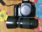 Canon 1100d Camera Sell Post