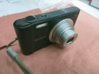 Camera Sony W800