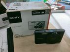 Camera Sony W830, Canon, ixus160