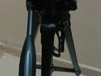 Camera Stand Digipod Tr-472 Tripod 5ft