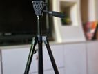 Camera stand