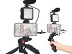 Camera stand