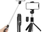 Camera Stand Xt-02 Bluetooth Selfie stick