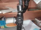 Camera Stand Zhiyon Smooth 4 Gimble