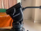 Camera Tripod Yunteng 998RM