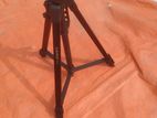 Tripod for cameras