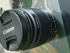 Camera With Zoom lens and kit for sell