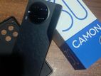 Tecno camon 30 8-128 (Used)
