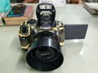 Camon 700d
