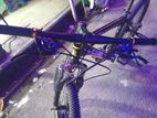 Camp Bicycle for sell