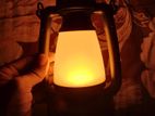 Camping lamp