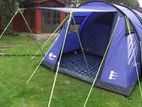 Camping Tabu