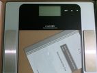 Camry Digital weight scale