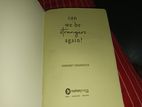 Can We Be Strangers Again? Best Selling Book