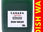 Canada Signature Hand/Dish/Laundry Wash 18L