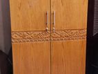 CANADIAN OAK VENEER ALMIRA 2 PALLA. M # 7335.