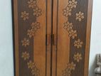 Canadian Oak Wooden Almira
