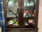 Canadian Wood Er Showcase For Sell