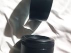 Canan 50mm Stem Lens