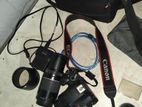 Canan 700D