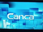 CANCA 24 INC LED TV