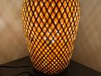 Cane Lamp