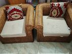 Cane Sofa বেতের সোফা