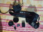 Cannon 1100d Camera