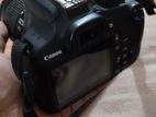 Canon 1200d Camera