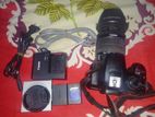 Cannon 1200d