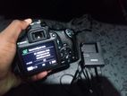 CANNON 1300 D