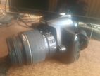 Cannon 1300d DSLR Camera with 18-55mm Lens