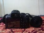 Cannon 1300D Camera for sell