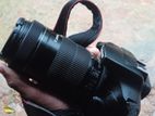 Cannon 1300d