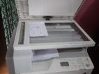 Cannon 2002N Photo copy machine used like new