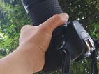 Cannon 500D