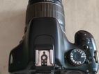Cannon 550 D