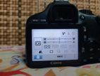 Canon 550D Camera for sell