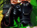 Cannon 550D for sell