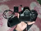 Cannon 600D