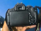 Cannon 600d