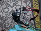 cannon 600d