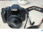Cannon 600d