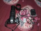 Cannon 600D fresh condition