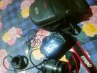 cannon 600d full set